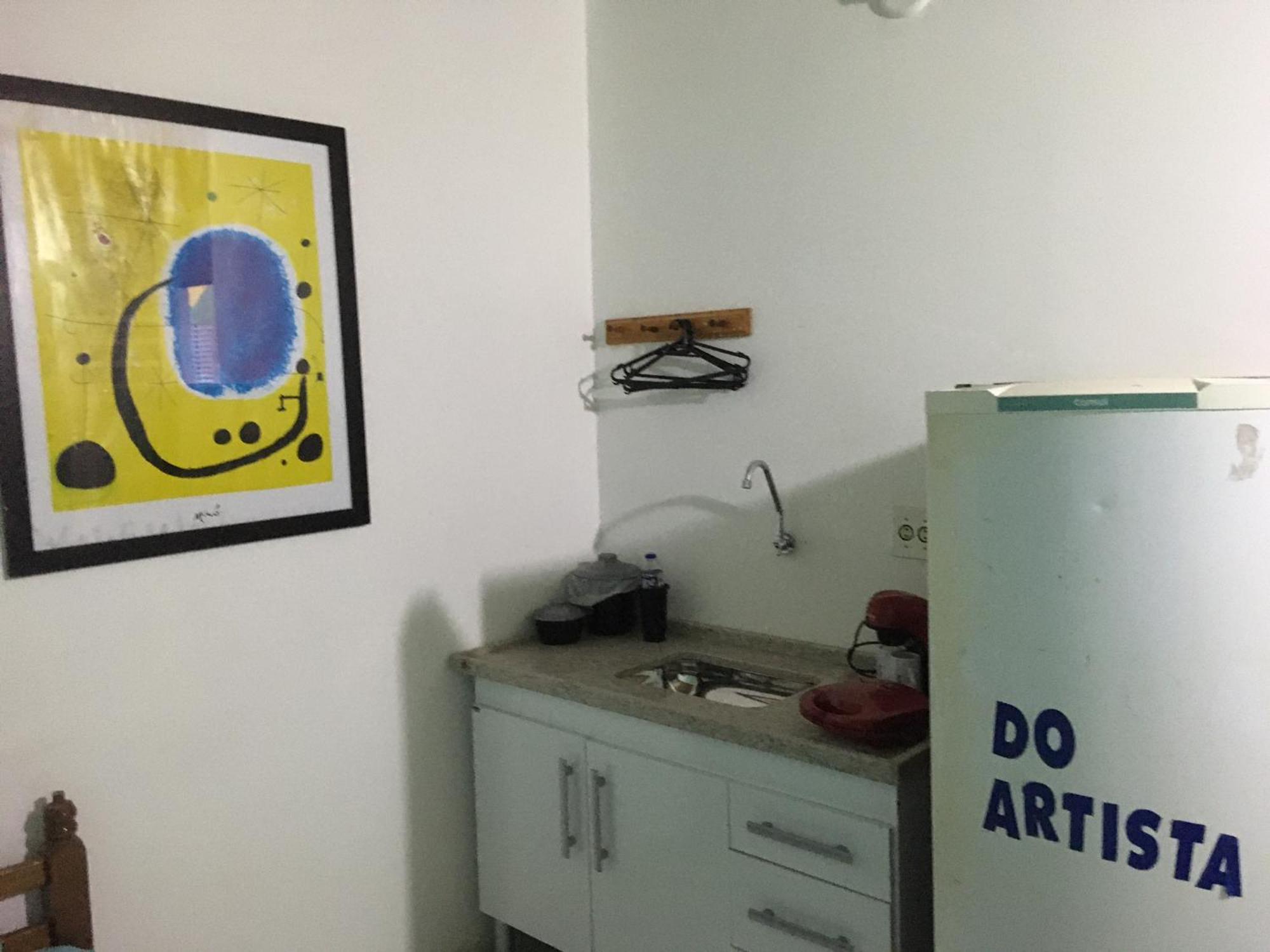 Pousada Do Artista Ubatuba Dış mekan fotoğraf